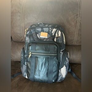 TUMI Backpack